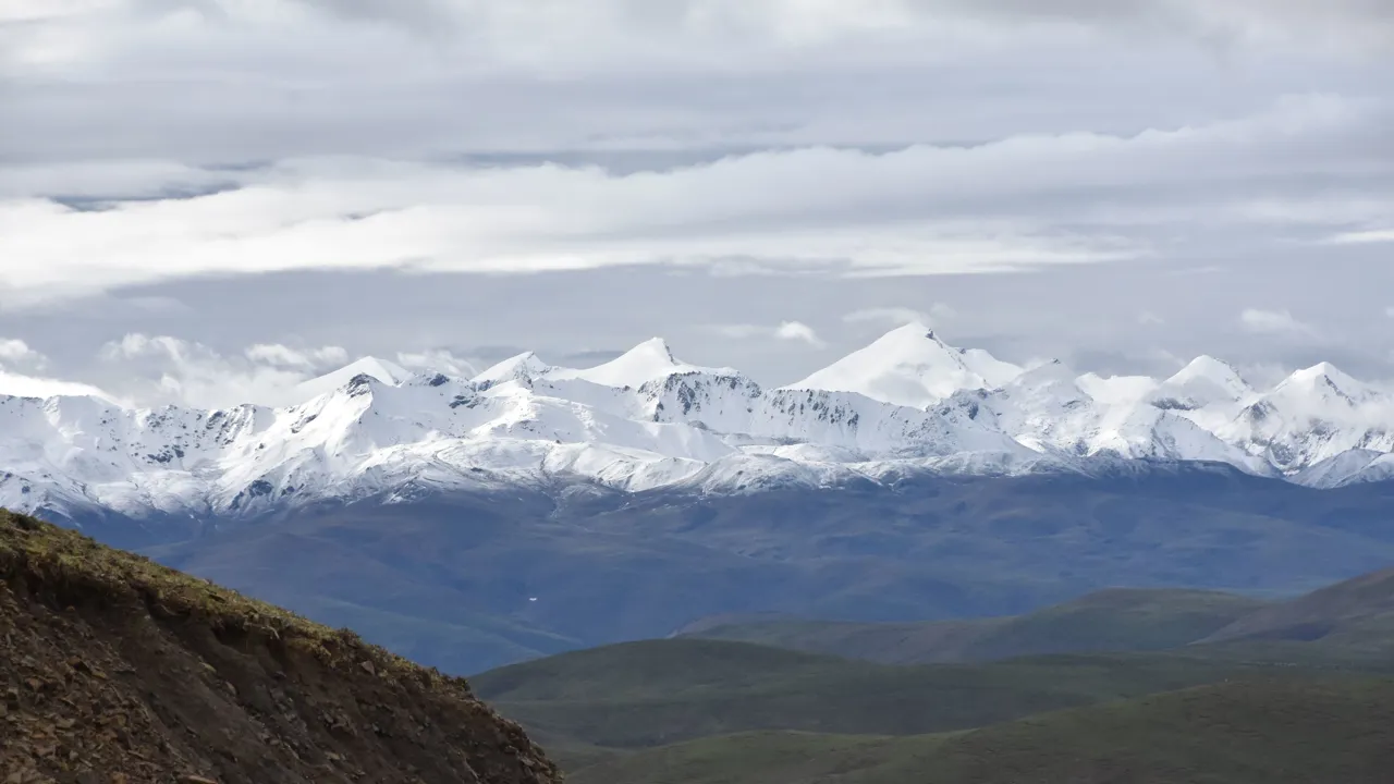 Vi tager med Himmelekspressen til Verdens Tag. Foto Ulla Dons