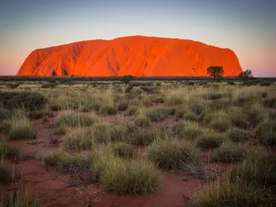 Det bedste af Australien