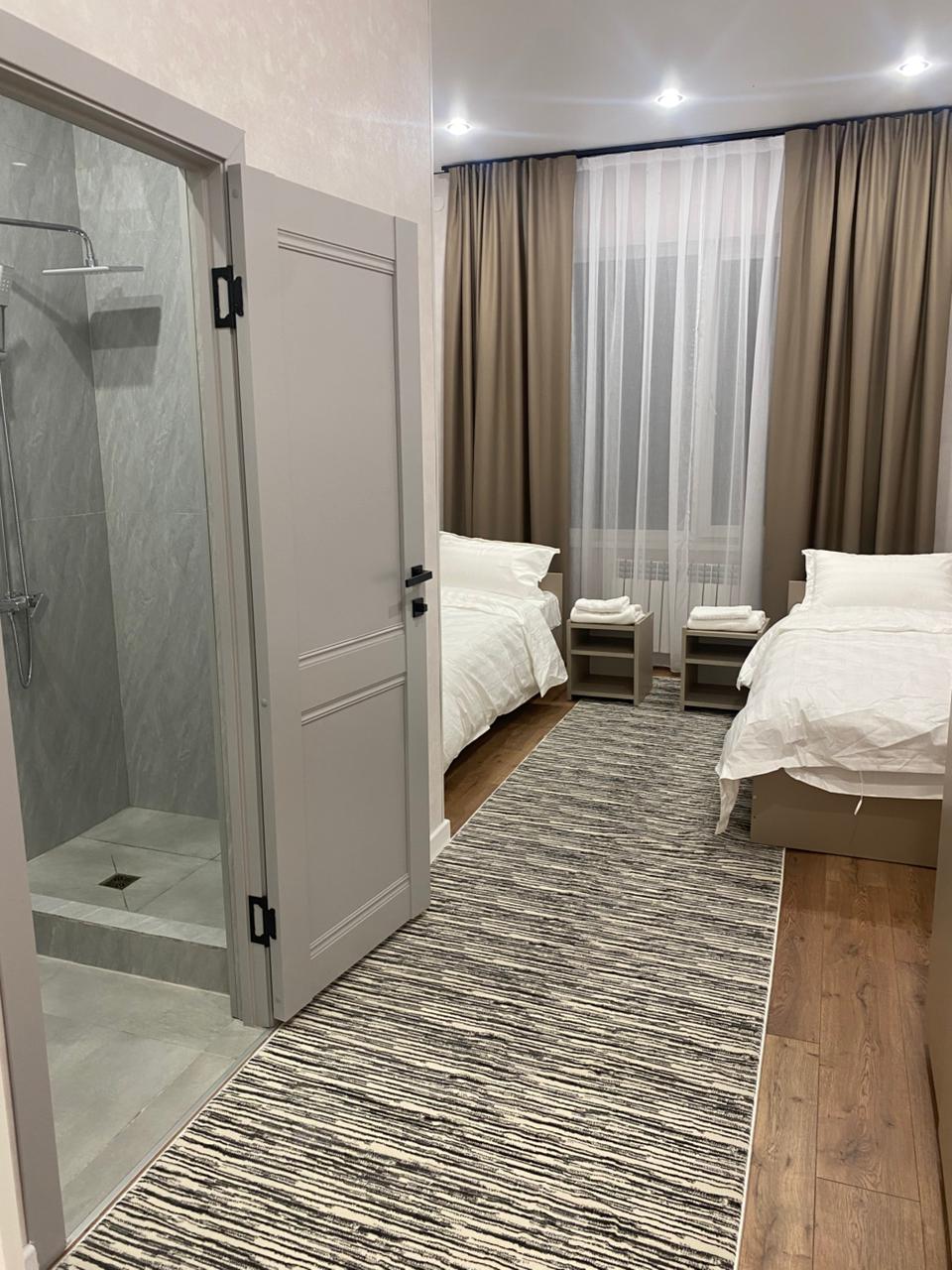 Agaikum Guest House er et hyggeligt og enkelt indrettet gæstehus, kendt for sin gæstfrihed. 