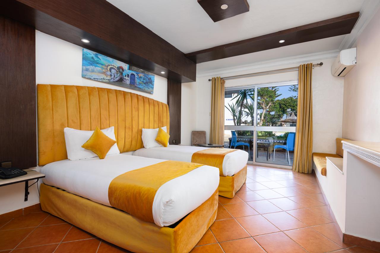 Hotel al khaima 4