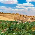 Algeriet