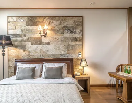 Venezia Tourist Hotel i Suncheon ligger 10 min gang fra Suncheon Bay Botaniske Have.