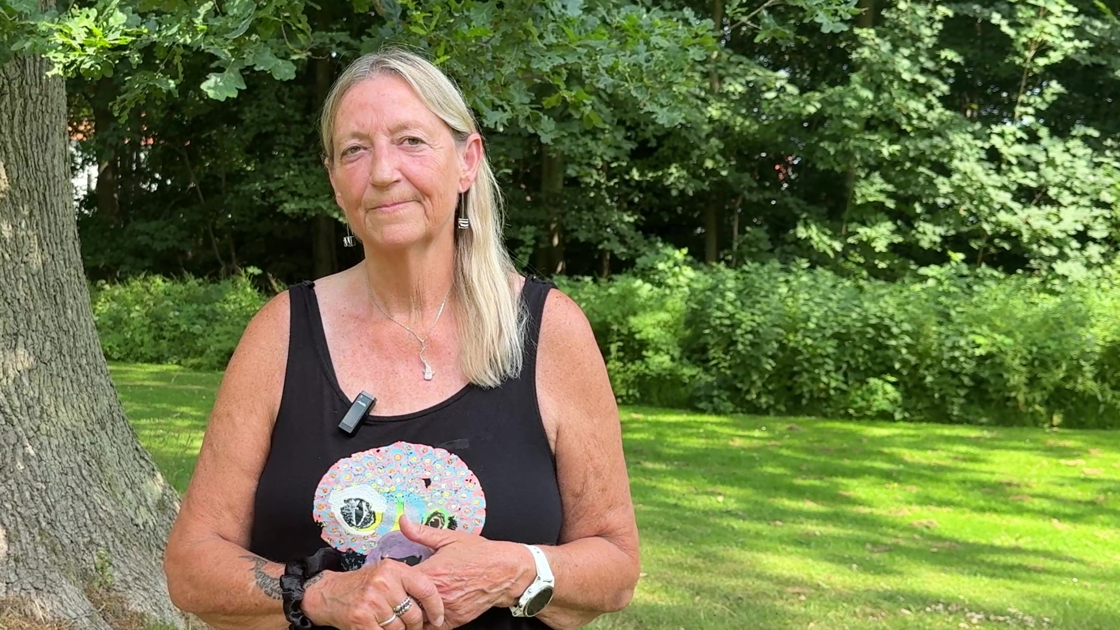 Lene Topp