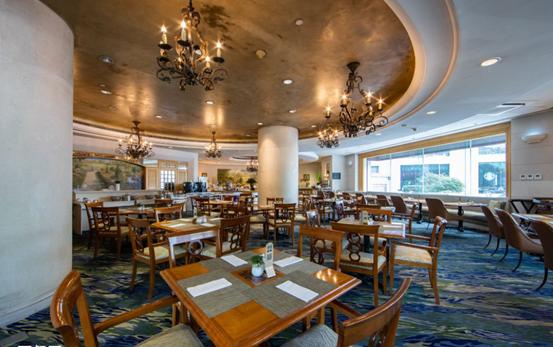 På rejsen Tibet rundrejse bor vi på Boyue Hotel på et 4-stjernet hotel beliggende i hjertet af Beijing.