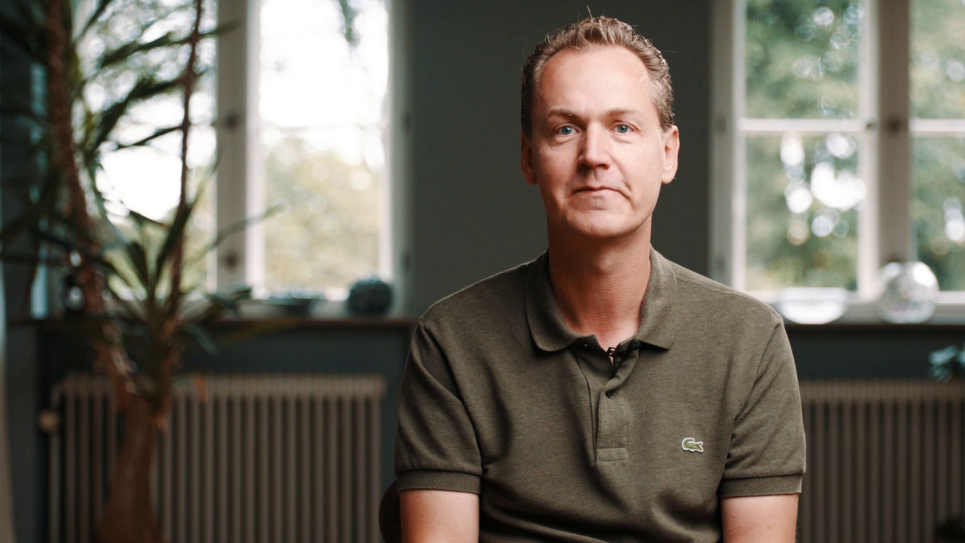 Hør vores rejsespecialist Anders Stoustrup fortælle om Adventurerejser med Viktors Farmor