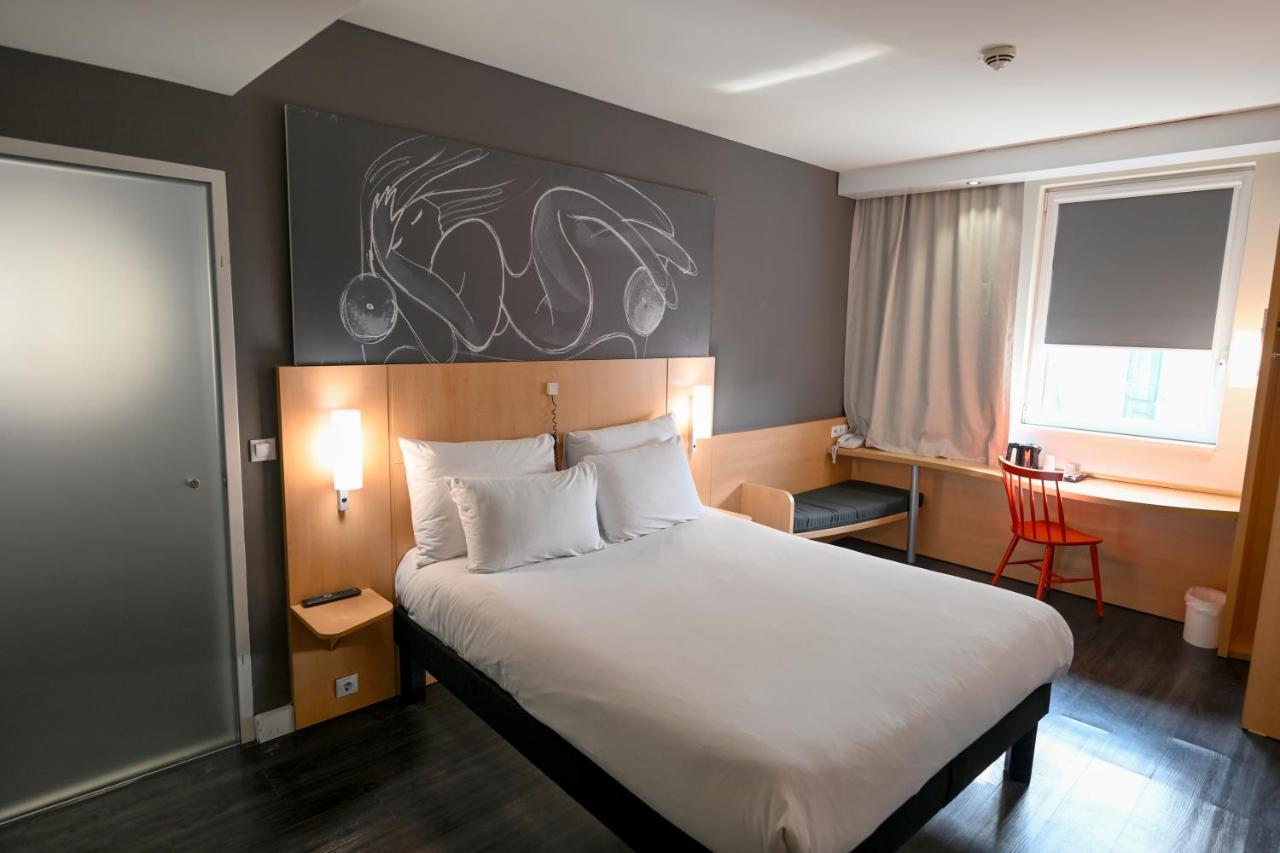 Skopje City Center ligger centralt i Skopje, kun få skridt fra den historiske gamle bazar.