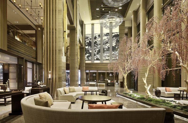 3 Hangzhou Capital Star Hotel