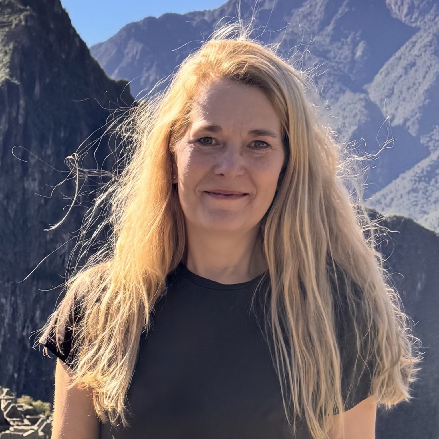 Katrine pode poulsen
