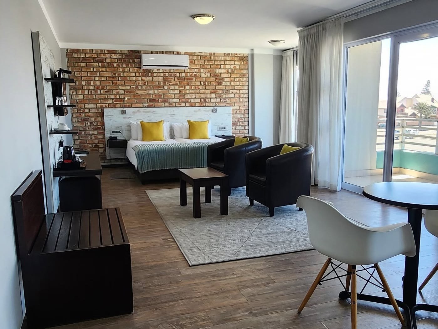 3 swakopmund plaza hotel