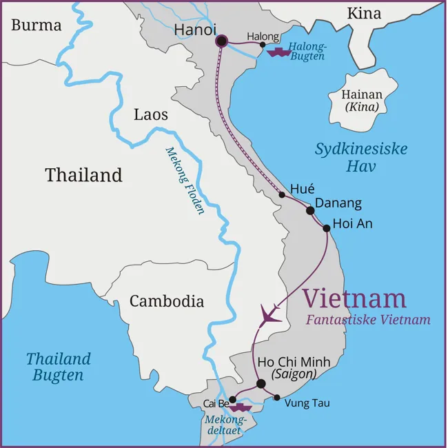 Vietnam