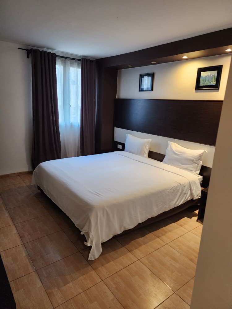 Hotel abc algier