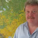 Niels Henrik Jermiin Nielsen - rejseleder for Viktors Farmor på Balkan
