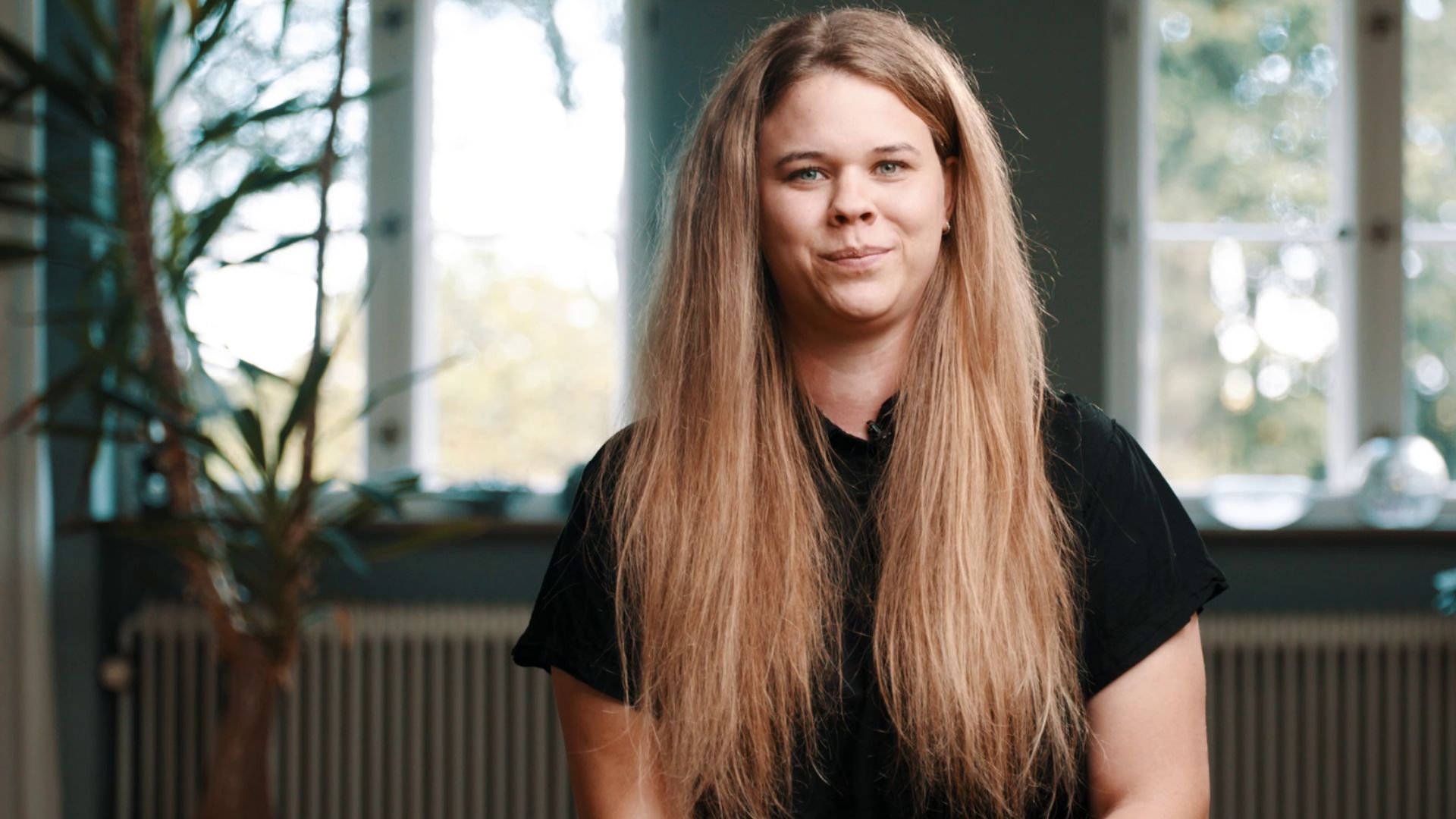 Hør vores rejsespecialist Laura Christensen fortælle om CSR hos Viktors Farmor