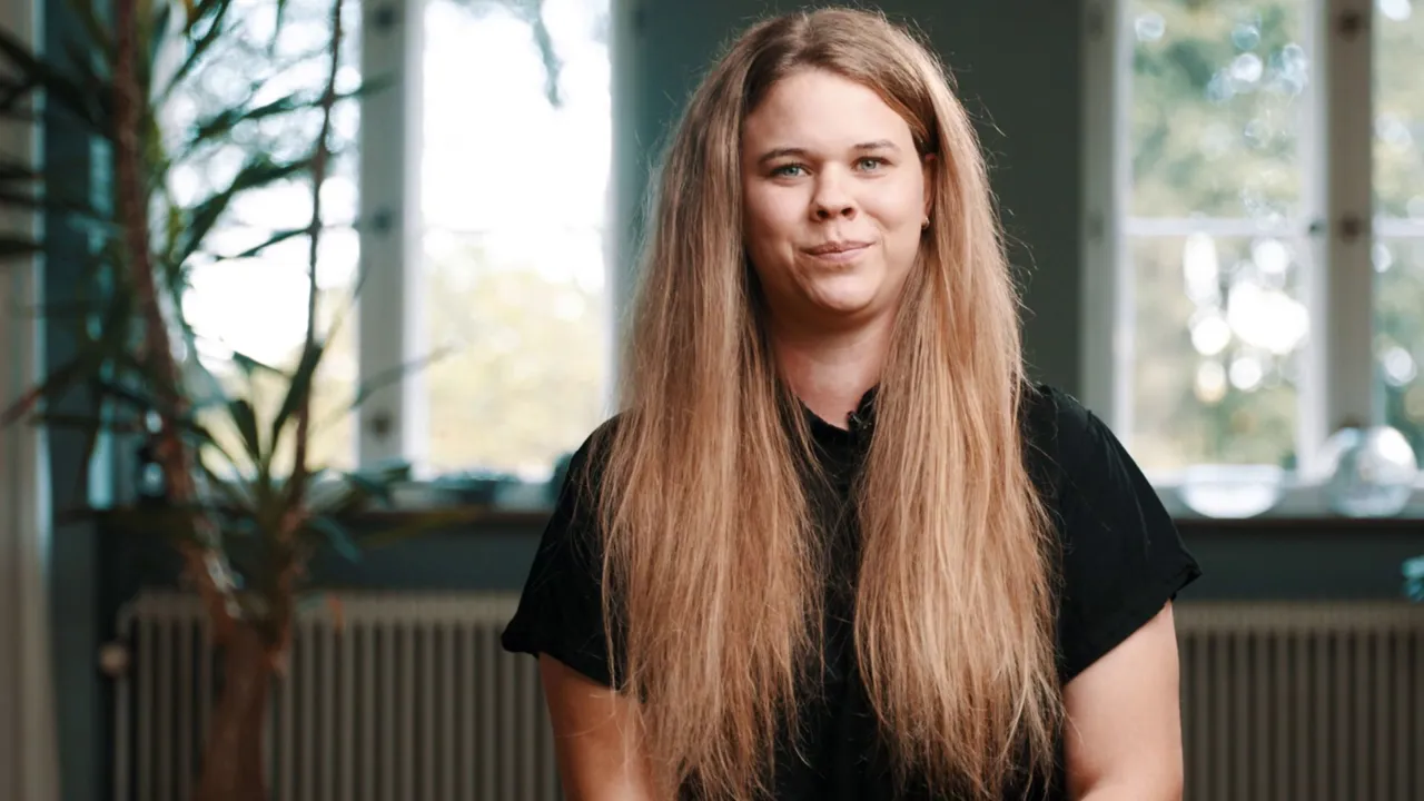 Hør vores rejsespecialist Laura Christensen fortælle om CSR hos Viktors Farmor