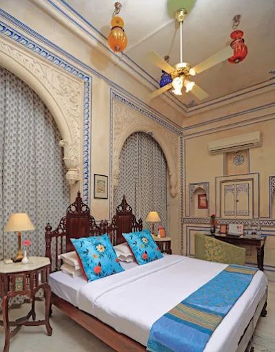 Hotel pal haveli i jaipur