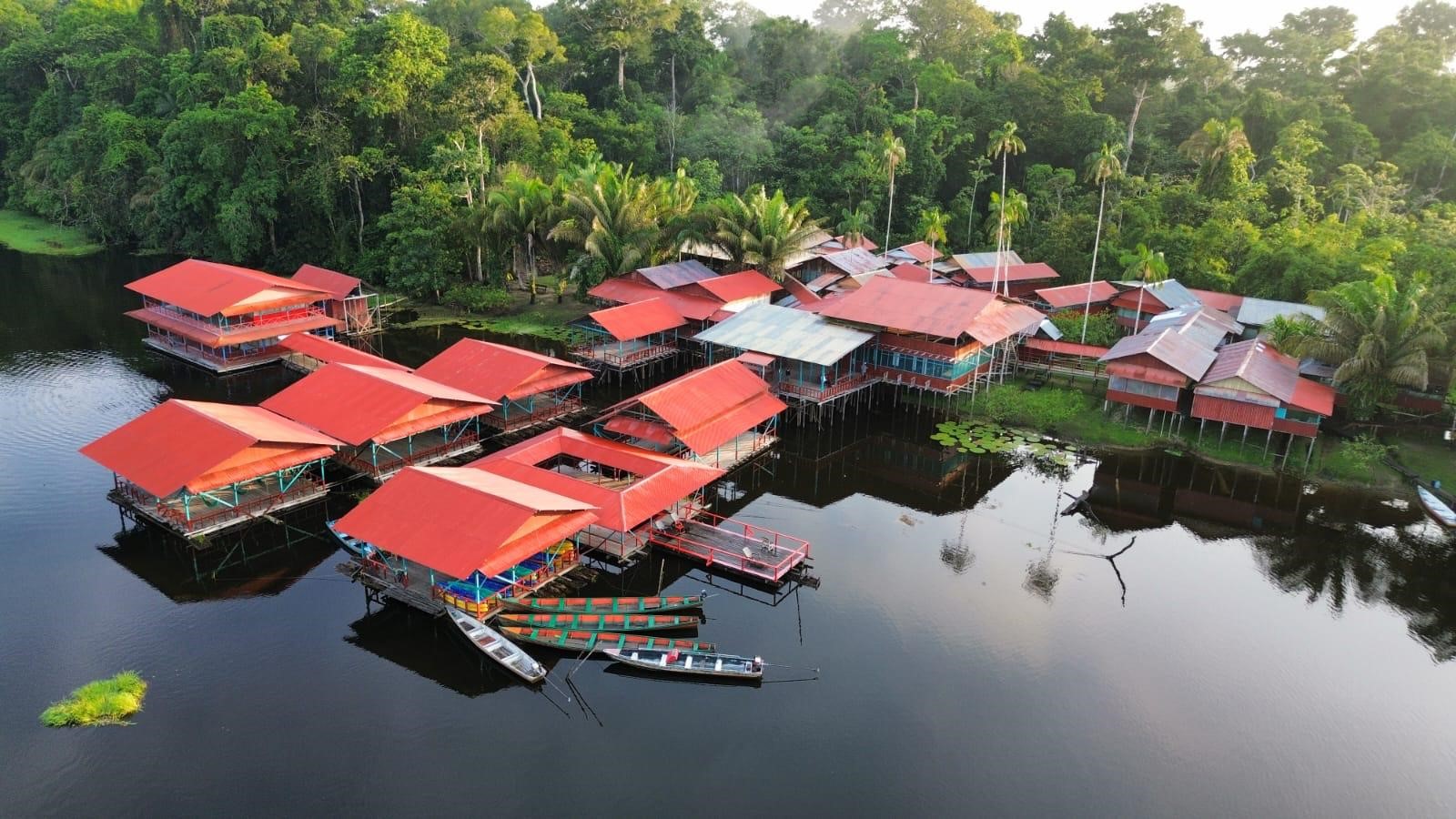 Marasha Reserve i Marasha i Colombia (3)