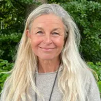 Betina Randskov - rejseleder for Viktors Farmor