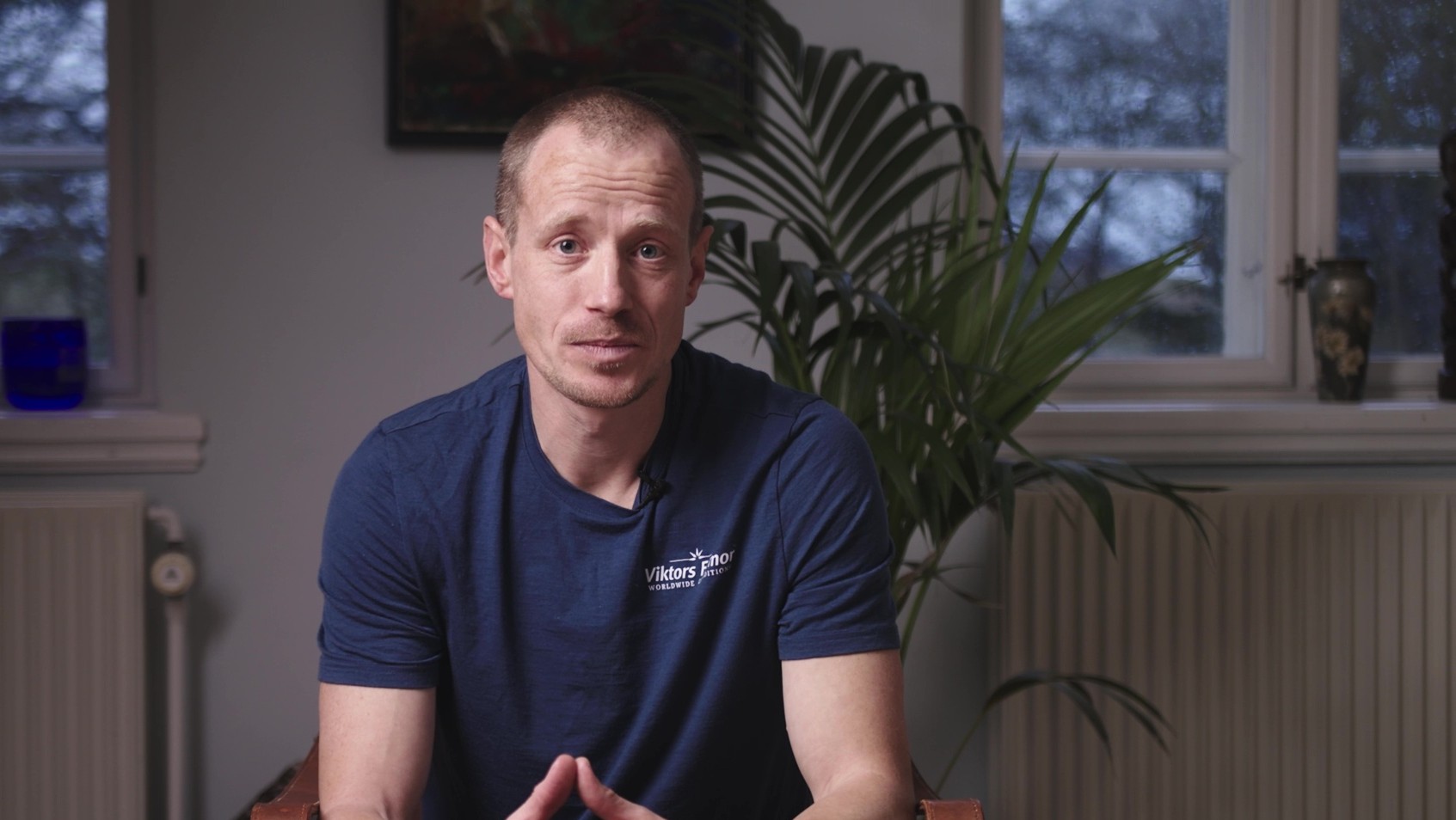 Rejs med på Forlænget weekend med Viktors Farmor 