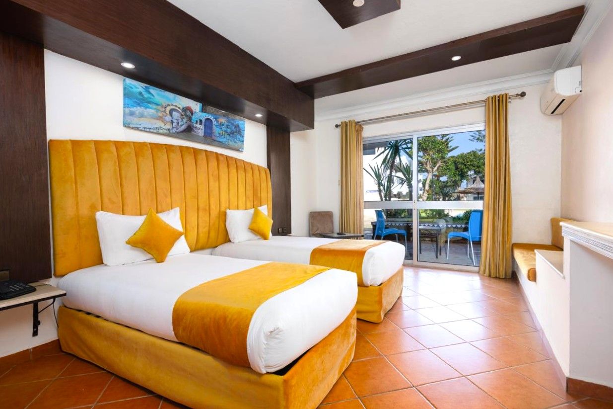 3 hotel al khaima i asilah