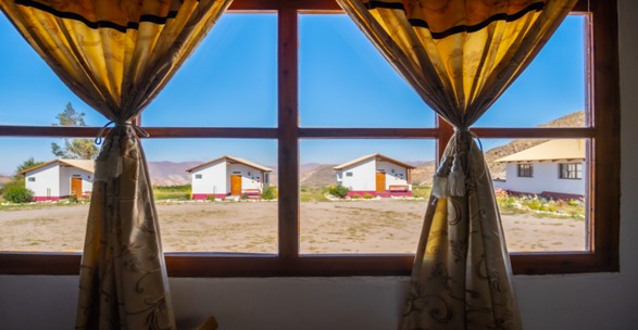 La Chakana Mountain Lodge, Putre  (5)