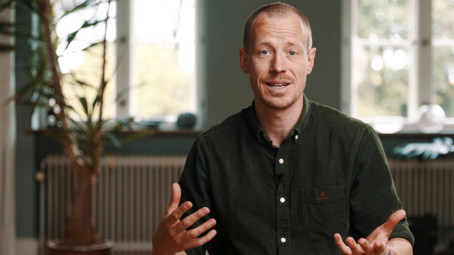 Viktors Farmors Produkt- og udviklingsdirektør Gudik Holm Plews fortæller om vores Adventurerejser