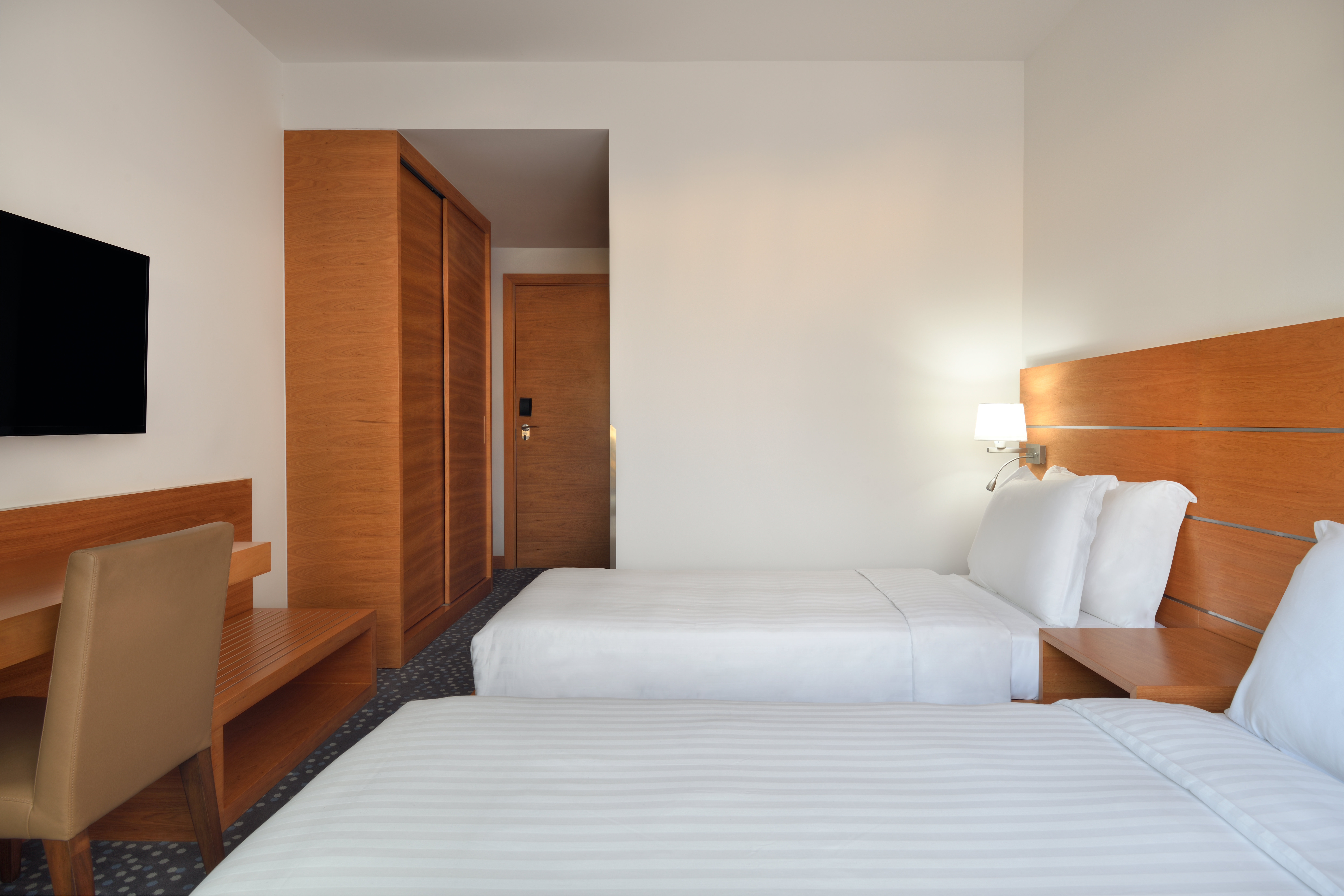 Hotel panoramic constantine