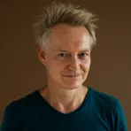 Morten Bruun - rejseleder for Viktors Farmor
