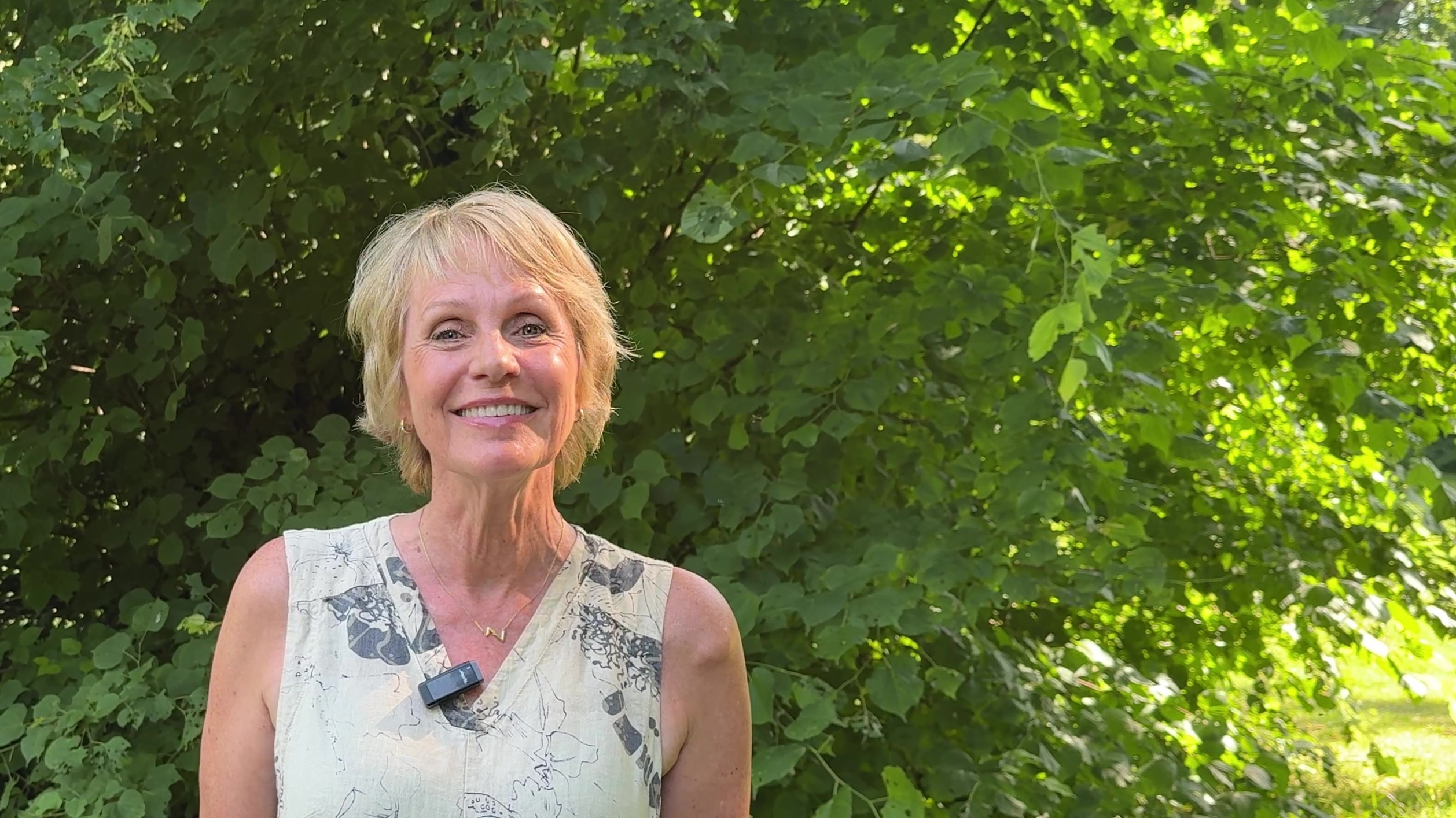 Bente Mølgaard