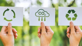 Viktors Farmor skal rejse på en mere bæredygtig måde, der også gavner lokalsamfundene. Foto Viktors Farmor