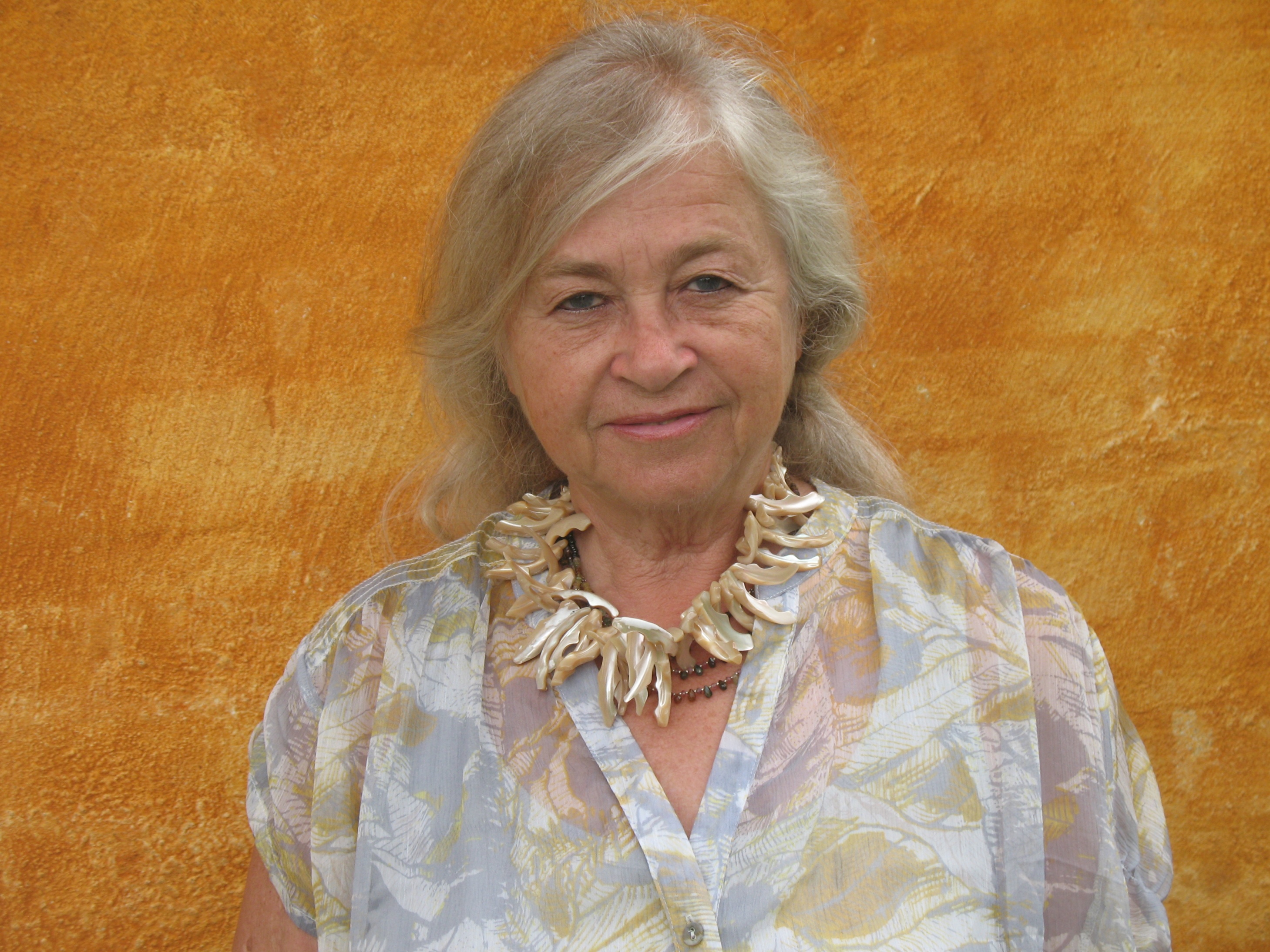 Kirsten Gynther Holm 2