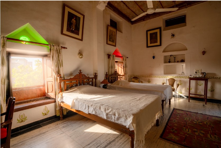 Hotel chandelao garh i chandelao