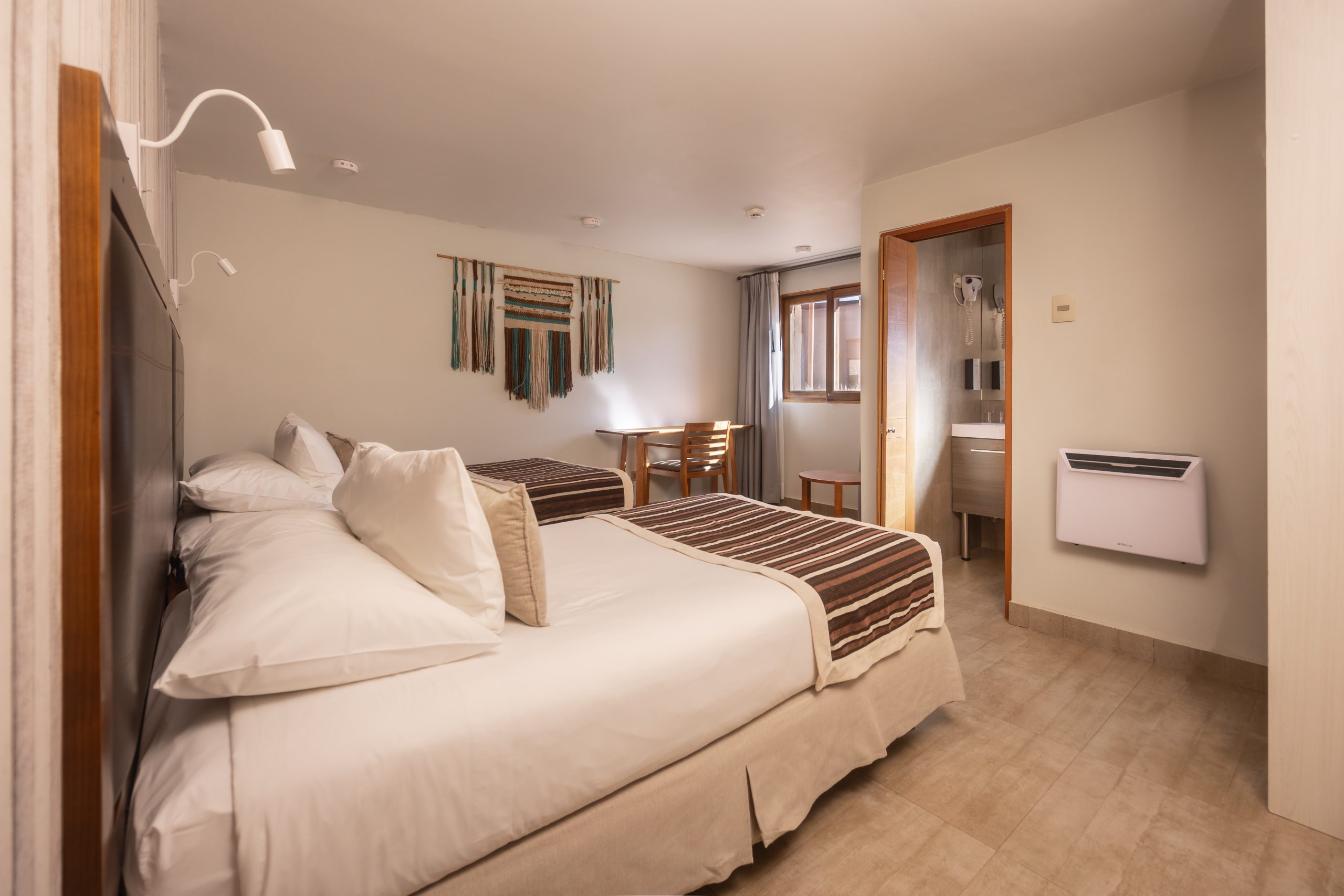 Casa Don Tomás, San pedro de Atacama (2)