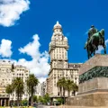 Uruguay