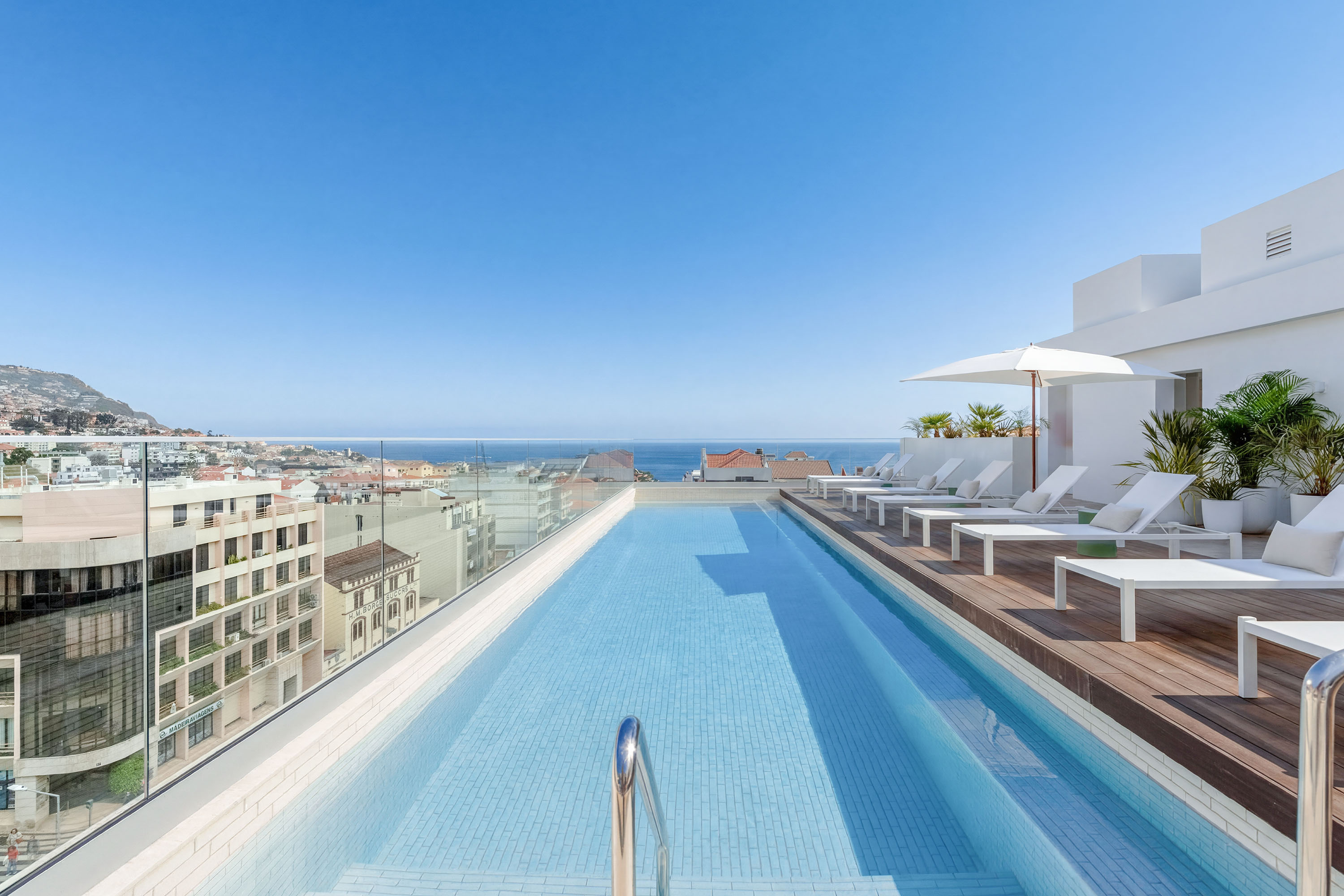 01. hotel orquidea pool 