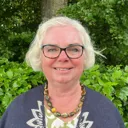 Irene Hellvik - rejseleder for Viktors Farmor