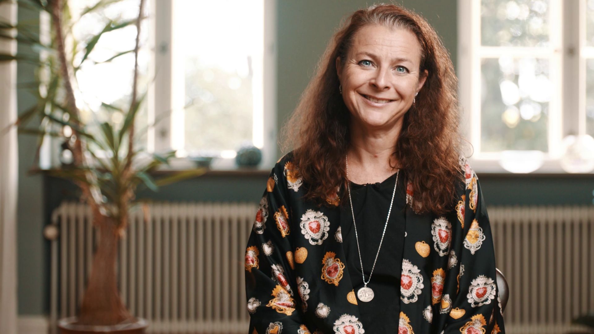 Vores rejsespecialist Mie Gynther fortæller om rejser kun for kvinder med Viktors Farmor