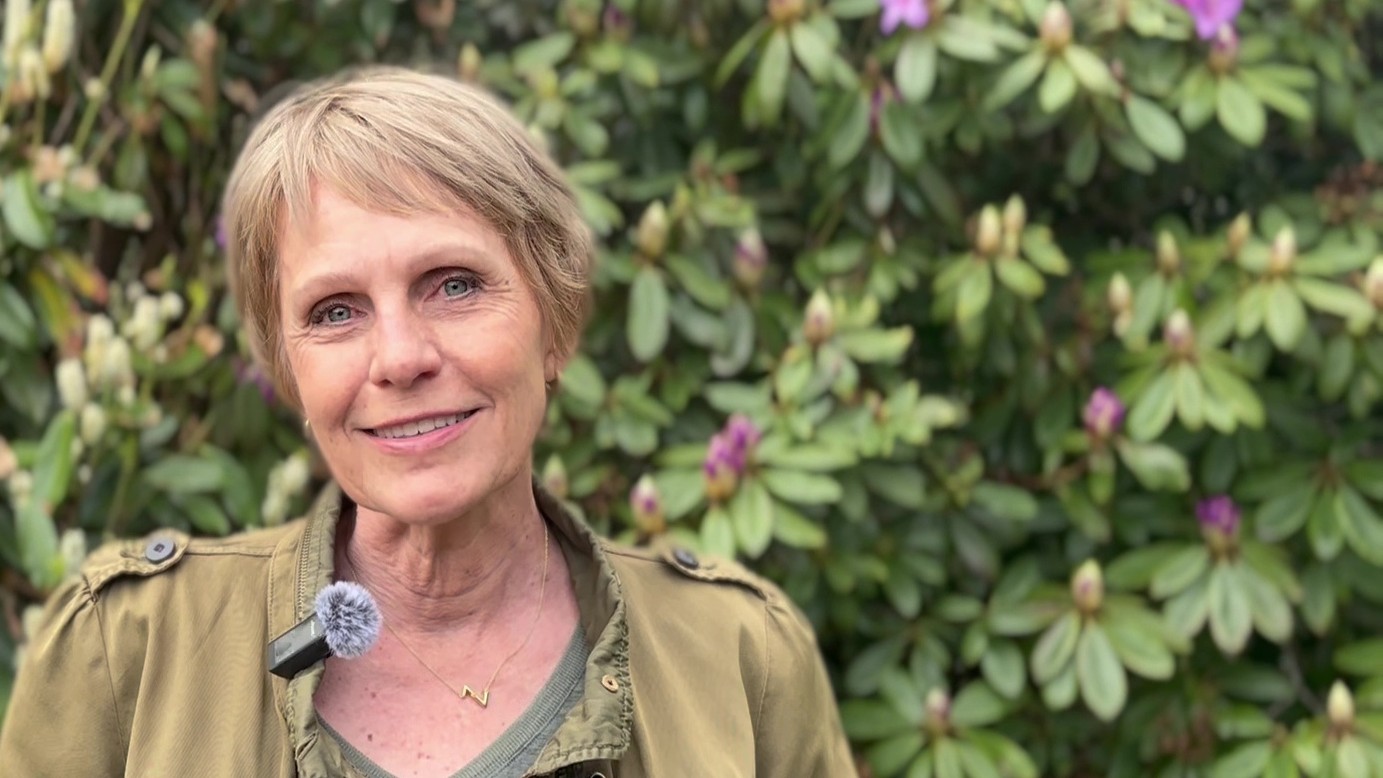 Bente Mølgaard