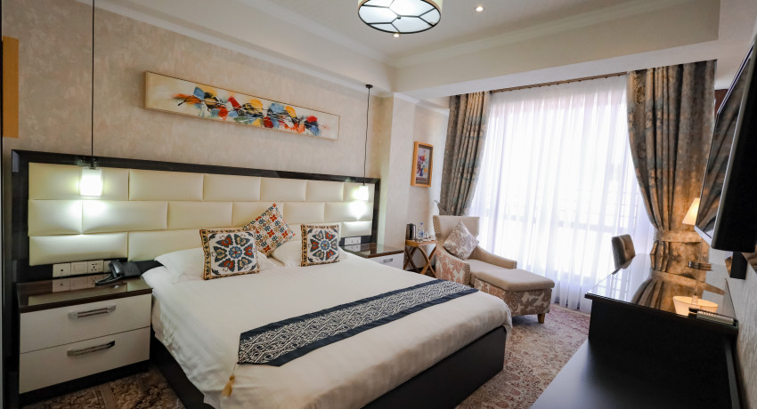 Foto 1. atlas hotel
