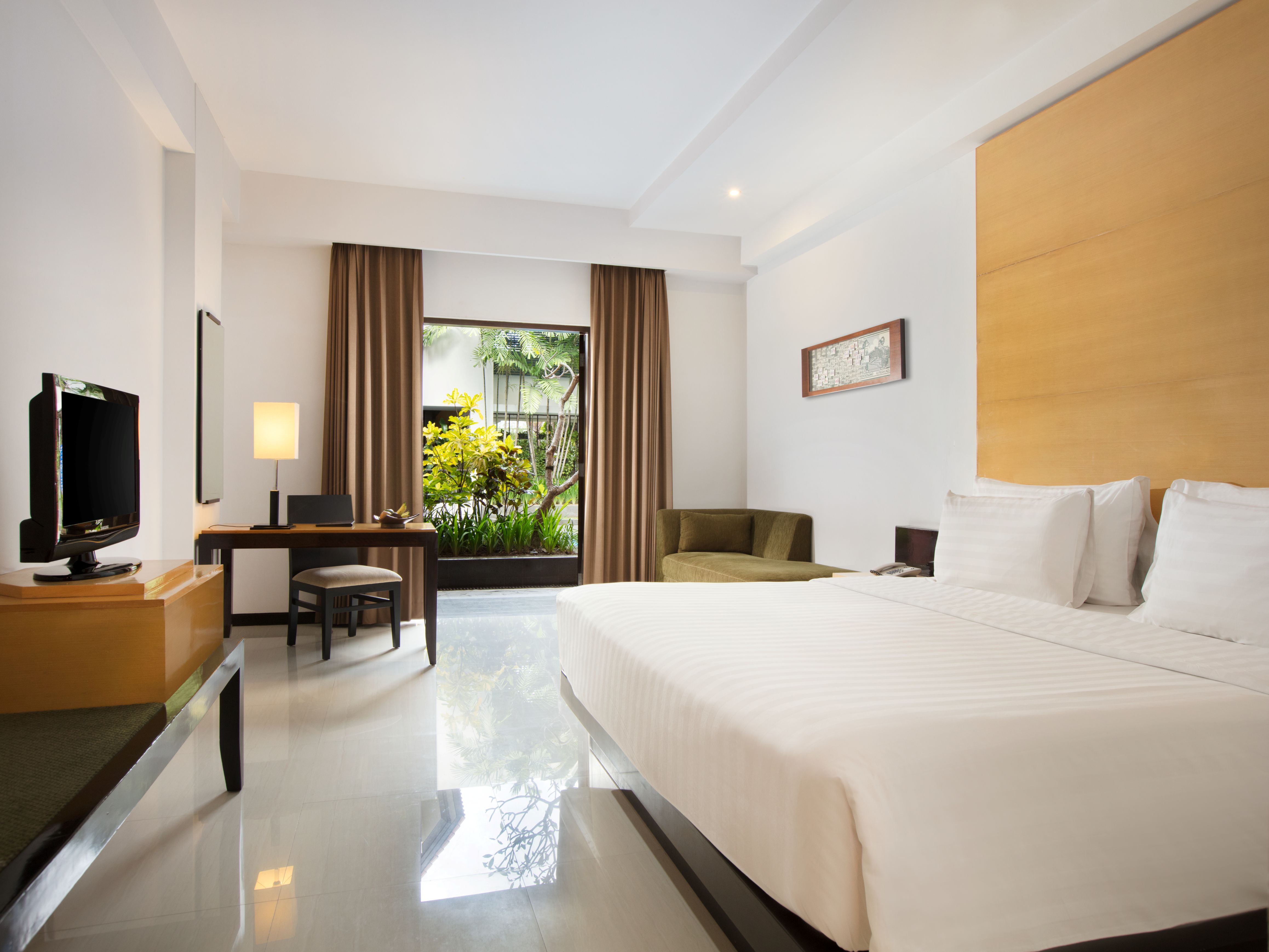 6 hotel santika premiere malang