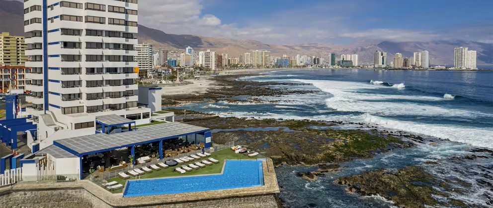 Gavina Costa Mar, Iquique (3)