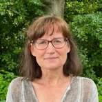 Karin Susanne Denisiuk Hansen - rejseleder for Viktors Farmor