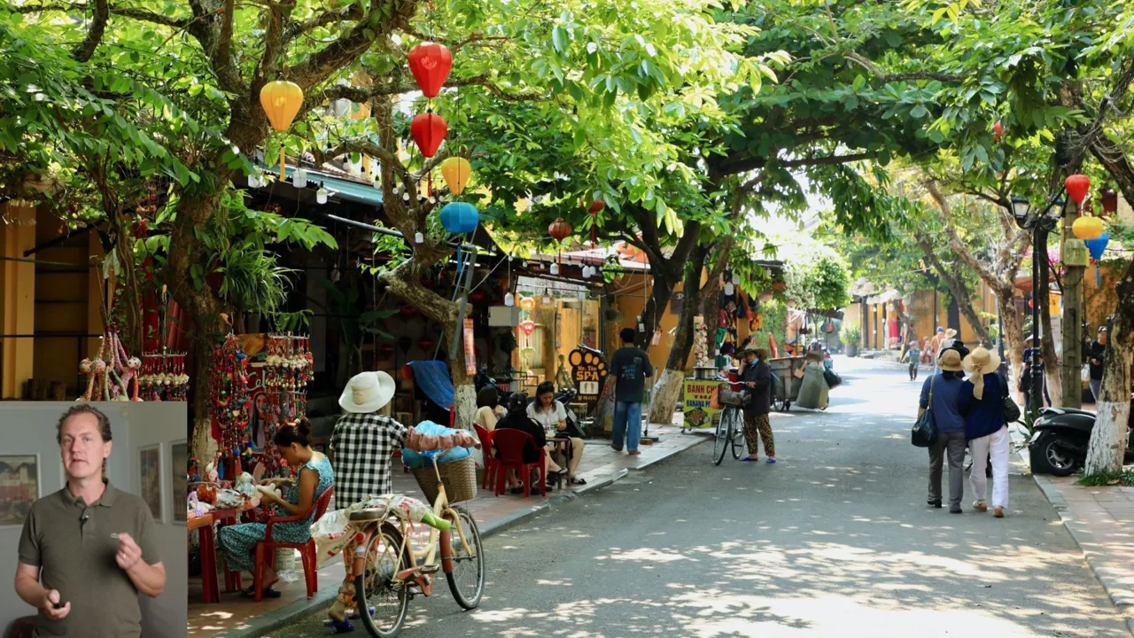 Se vores webinar om Vietnam med Anders Stoustrup