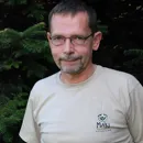 Claus Christensen - rejseleder for Viktors Farmor