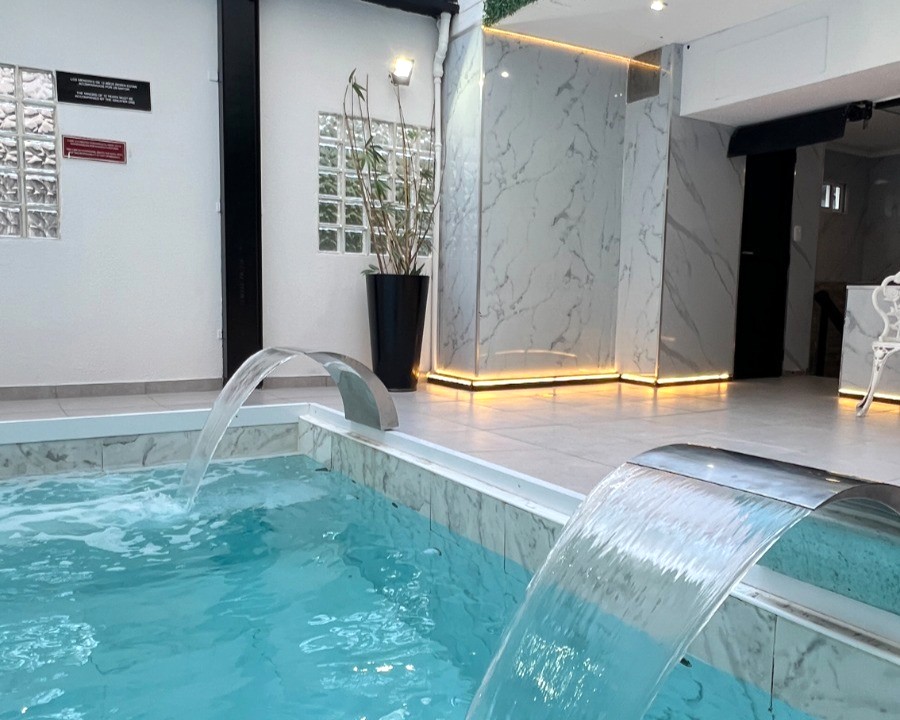 Billede 1 hotel ker recoleta