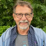 Claus Christensen - rejseleder for Viktors Farmor