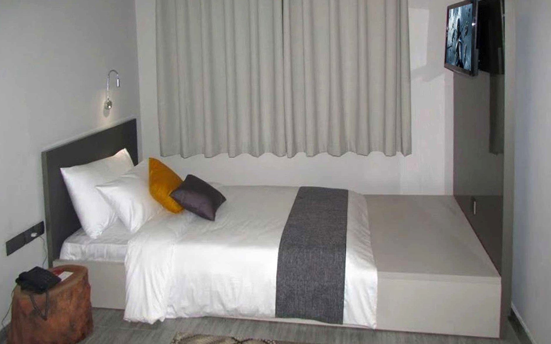 11 urbano hotel accra