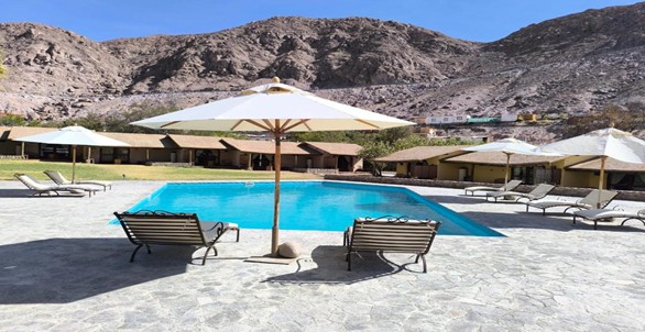 Lodge Aruma, Codpa (4)